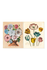 John Derian Stickerboek