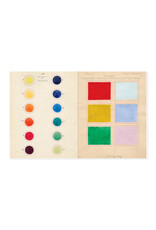 John Derian Sticker Book