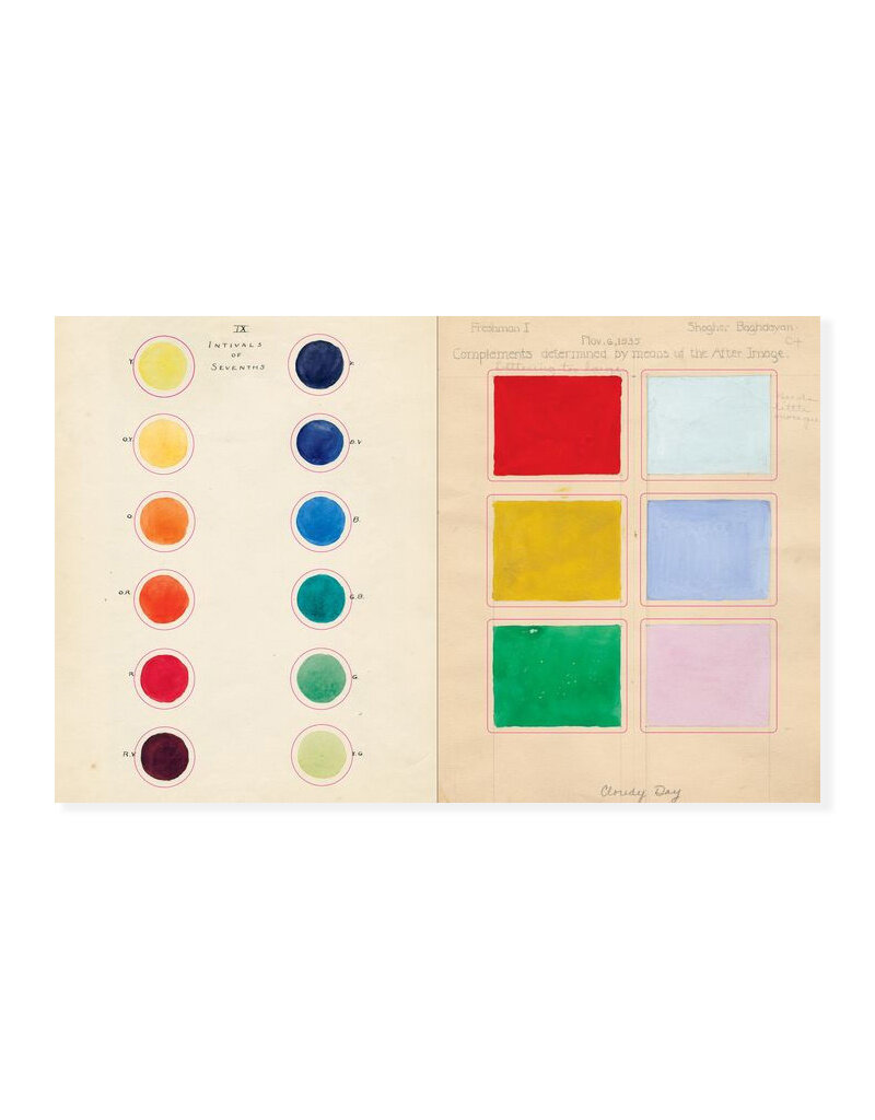 John Derian Sticker Book