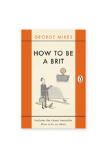 How To Be A Brit