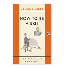 How To Be A Brit