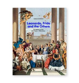 Leonardo, Frida and the Others