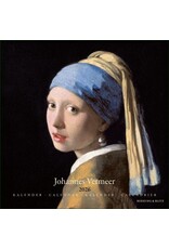 Mauritshuis Kalender 2026