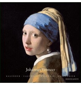 Mauritshuis Calendar 2026