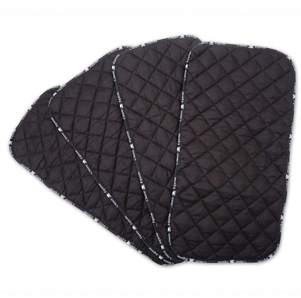 CE Quilted standing wrap EUROHORSE western riding supplies