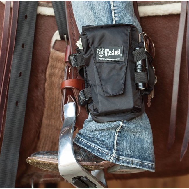 Cashel Knöchel-Safe