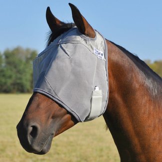 Crusader Crusader Vliegenmasker standaard