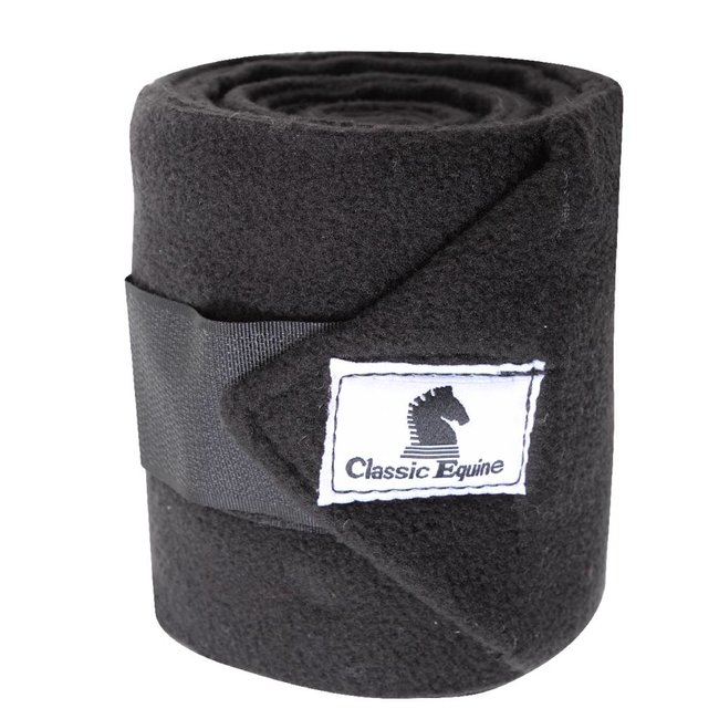 Classic Equine Pferdebandagen, 4 pack