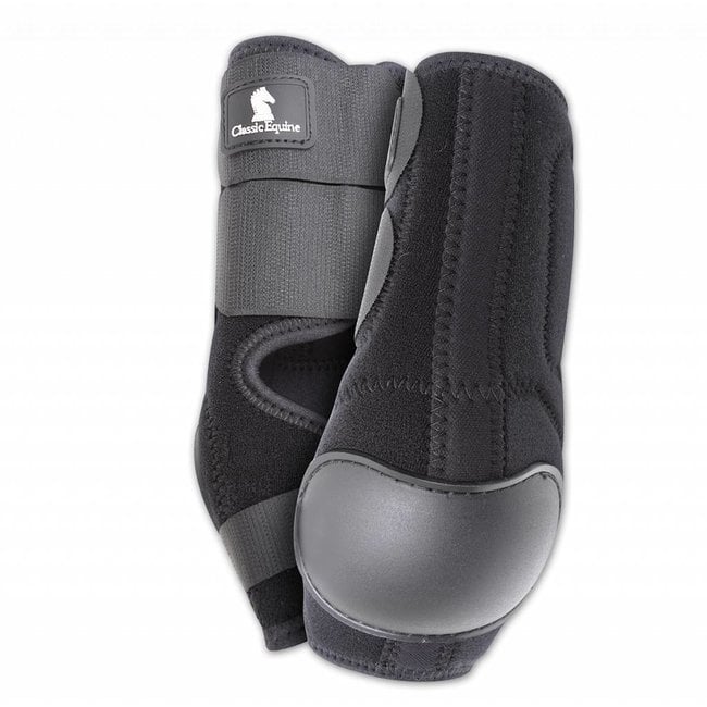 Classic Equine Neoprene skid boot