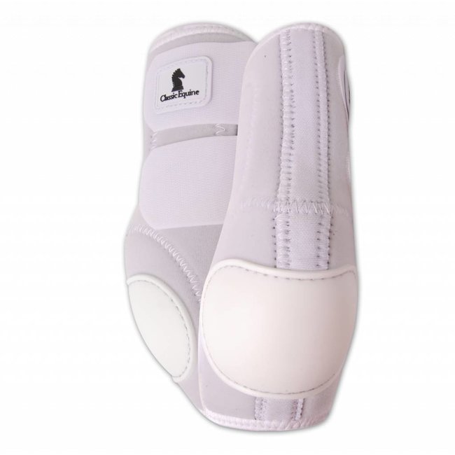 Classic Equine Neoprene skid boot
