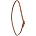 Berlin custom leather Throat latch