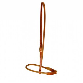 Berlin custom leather Rondgenaaide  Cavison / Neusriem