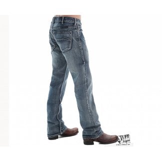 B. Tuff jeans Mens Steel Jeans Holiday
