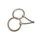 Tom Balding Baseline Loose Ring Medium Twisted Wire