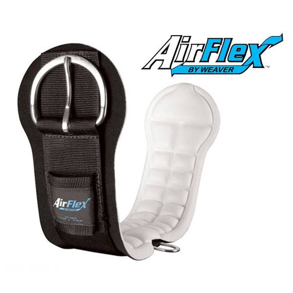 Synergy Straight Cinch with Air Flex Eurohorse western riding supplies