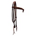 Cowperson Tack Cowboy hoofdstel X-browband