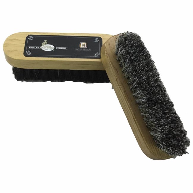 Greeley Hat Hat brush