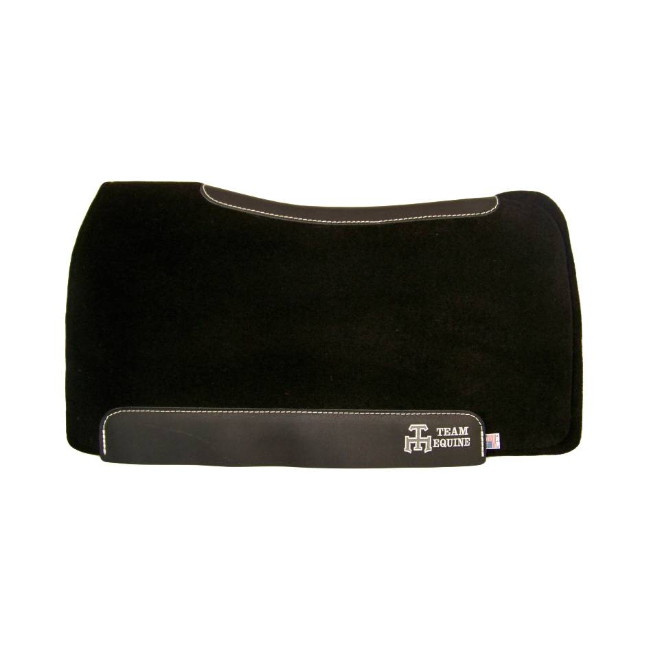 The Answer Saddle pad EUROHORSE western riding supplies