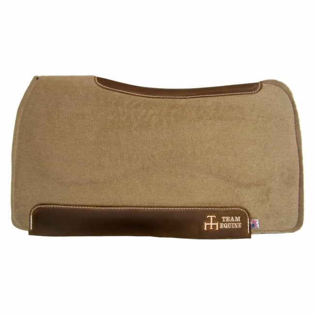 Team Equine The Answer Saddle pad