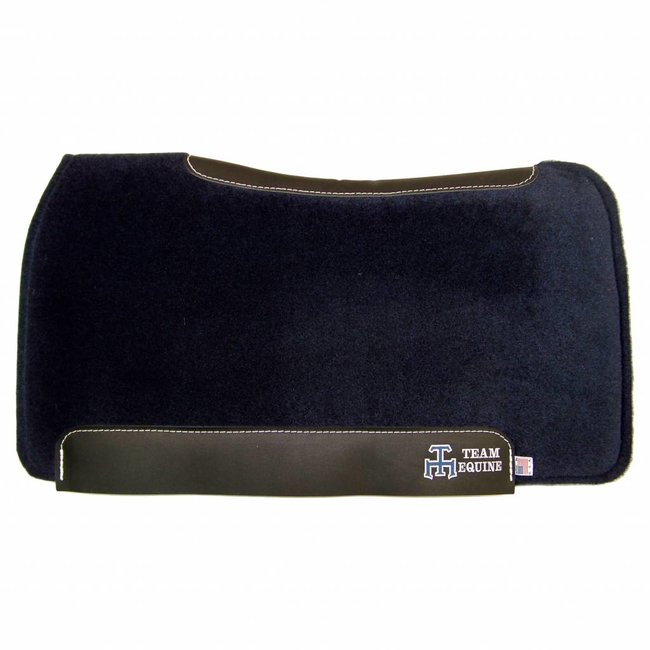 Team Equine The Answer Saddle pad