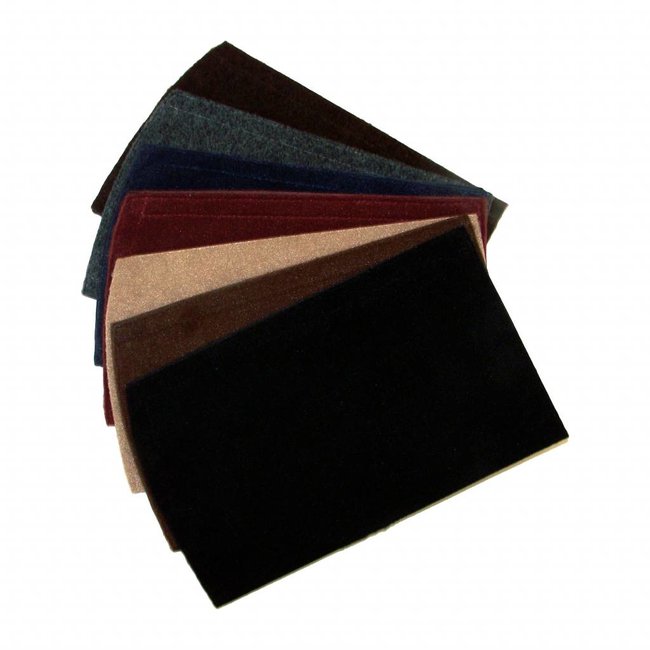 Team Equine Shim Kit