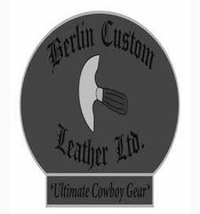 Berlin Custom Leather