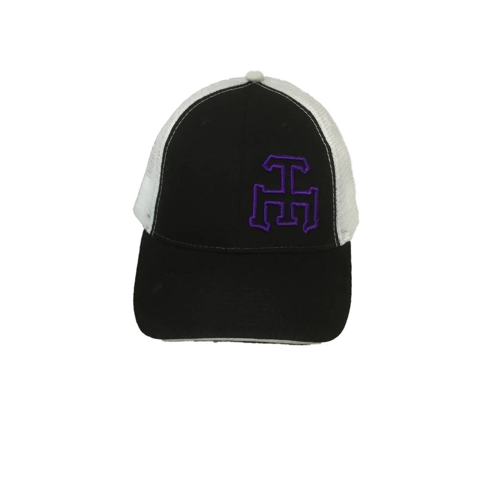 equine baseball caps