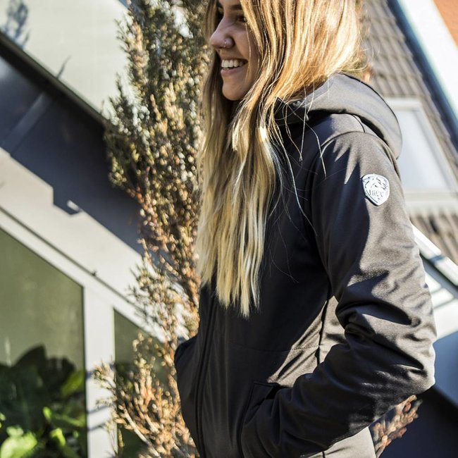 Nice Horse Fashion Stormlock Light Lady Essentials all black