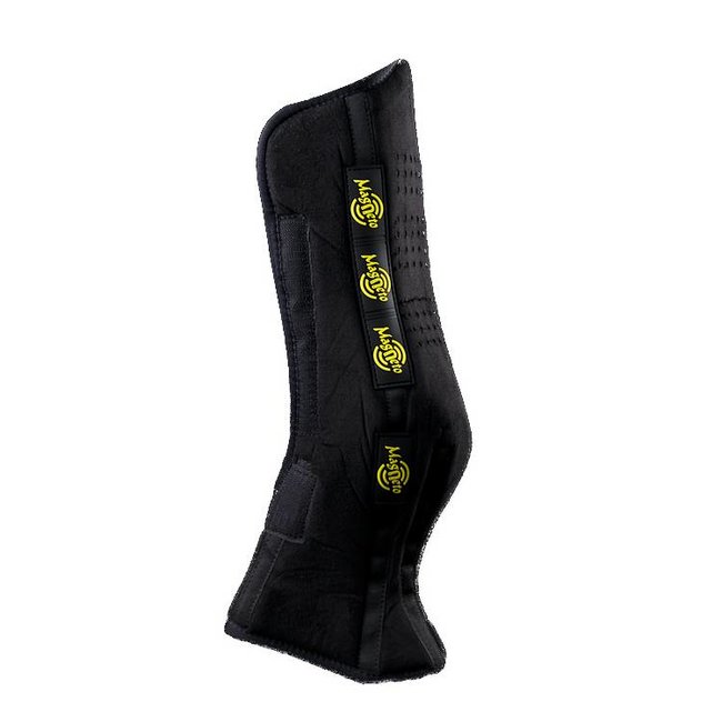 eQuick Stable Boots Aero-Magneto