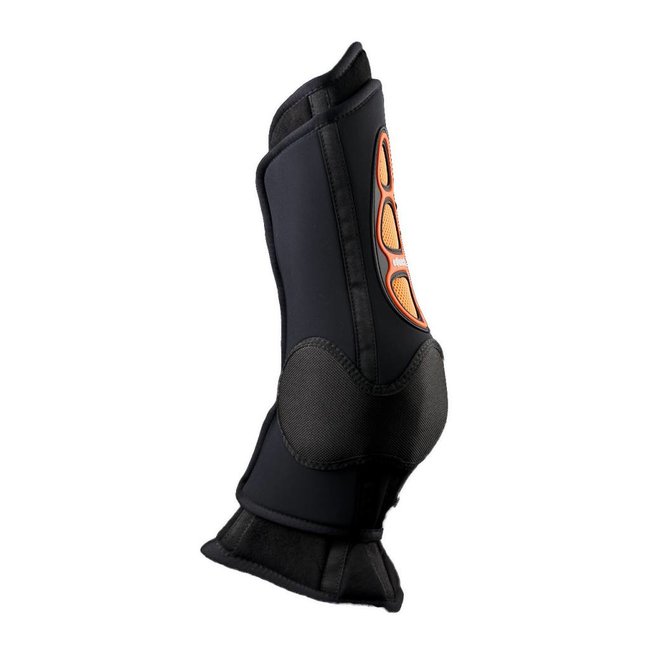 eQuick Stable Boots Aero-Magneto