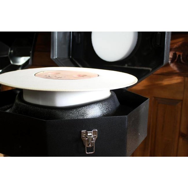 Hammer Executive western hat carrier