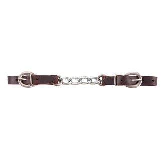 Martin Saddlery Jim Edwards Curb Chain