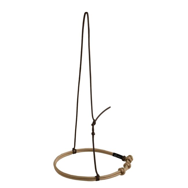 Berlin custom leather Rope Cavison