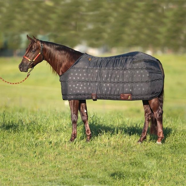 Show Coat Blanket Liner Eurohorse western riding supplies