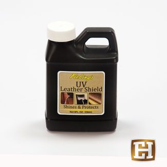 Fiebing’s UV leather shield 236 ml