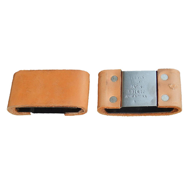 Weaver Leather Replacement Slide / Blevin Buckle