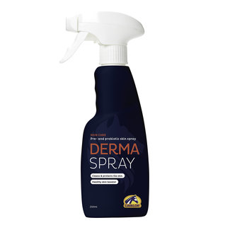 Cavalor Derma Spray