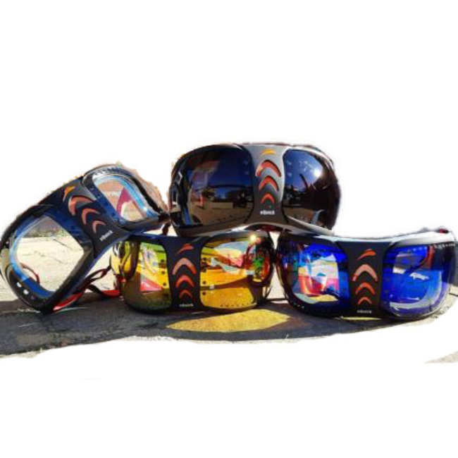 eQuick Evysor horseglasses