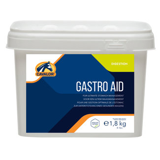 Cavalor Gastro Aid