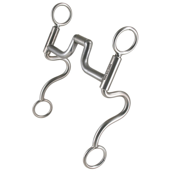 Tom Balding Baseline Hinge Port