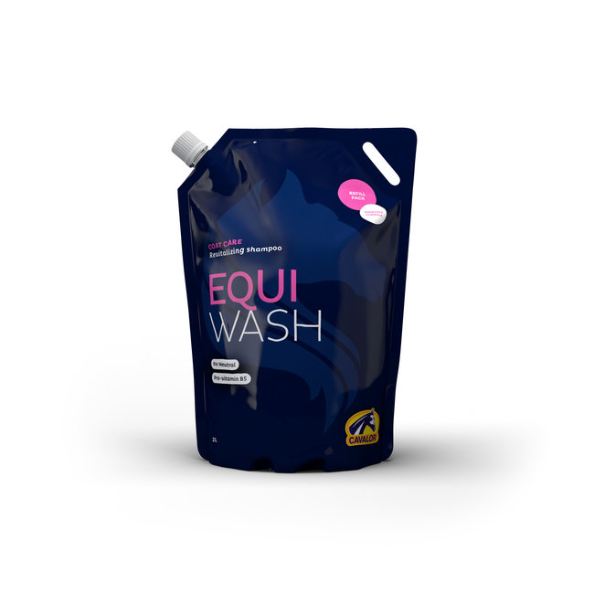 Cavalor Equi wash