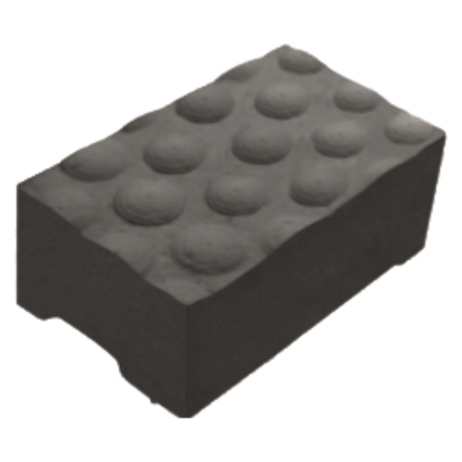 MAYO Horse mattress 1.83x1.20m