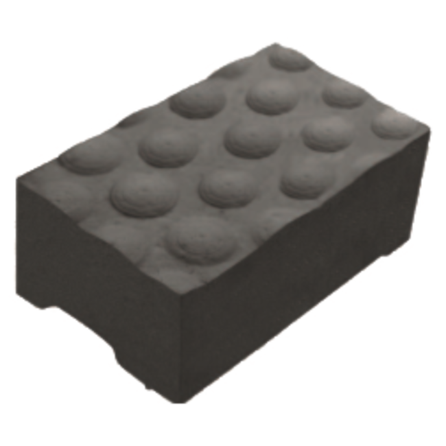 MAYO Pferdematratze 1,83 x 1,20 m