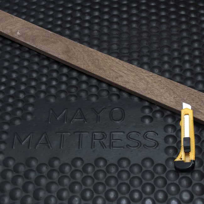 Mayo MAYO Horse mattress 1.83x1.20m