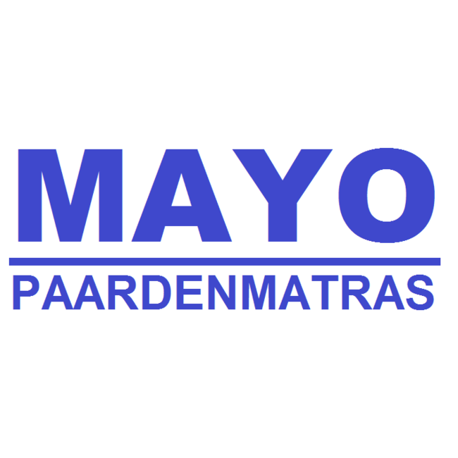 MAYO Horse mattress 1.83x1.20m