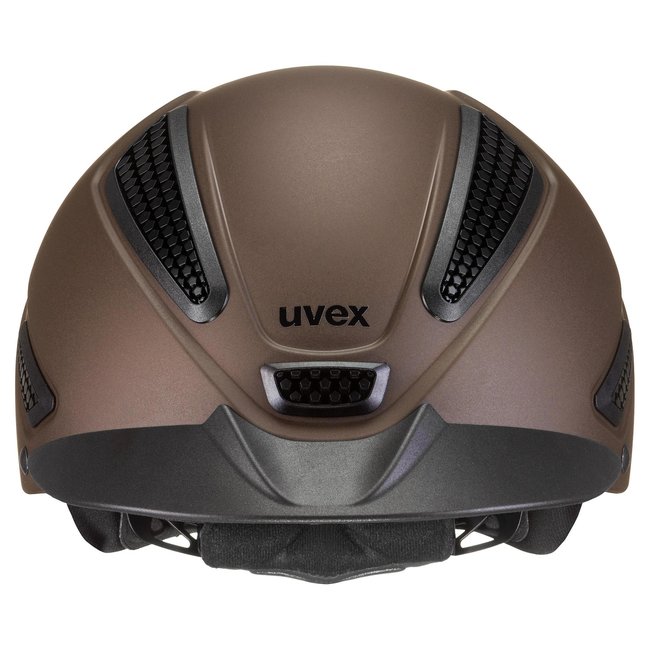 Uvex Perfexxion III cap / veiligheidshelm