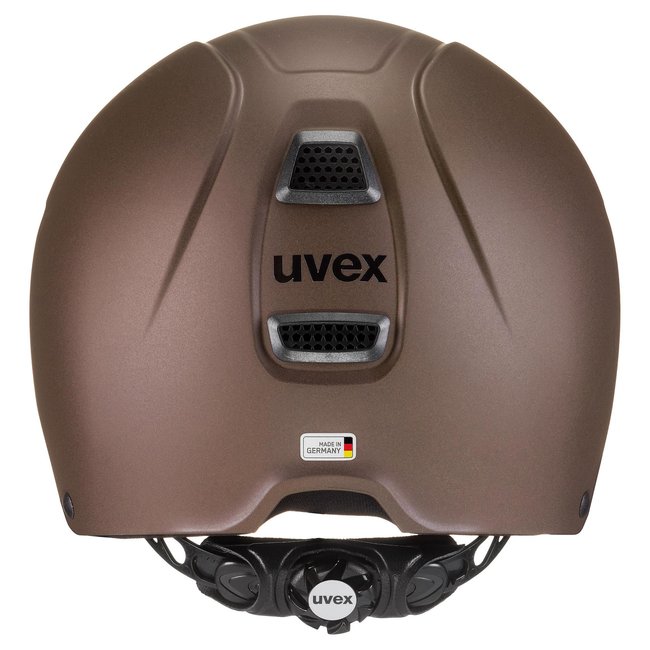 Uvex Perfexxion III cap / veiligheidshelm