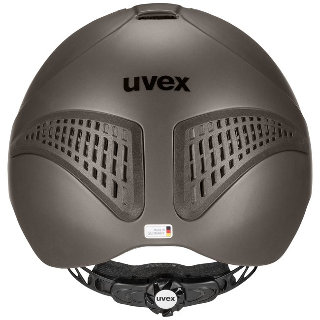 Uvex Exxential II cap / veiligheidshelm