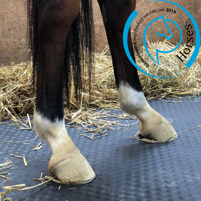 MAYO paardenmatras 1.83x1.20m