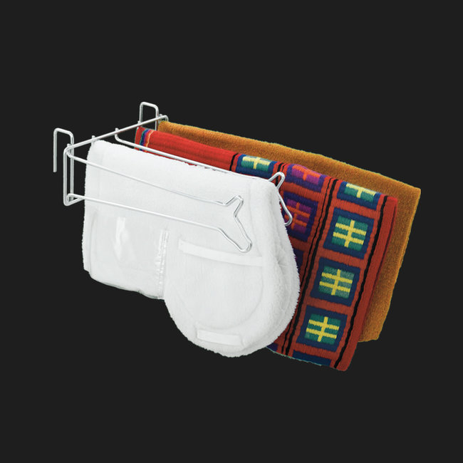 Royal Wire Equine Main frame, 3 zadelrekken, 1 padhouder